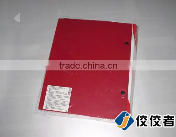 automatic book labeling machine for book,file folder labeling machine for file folder