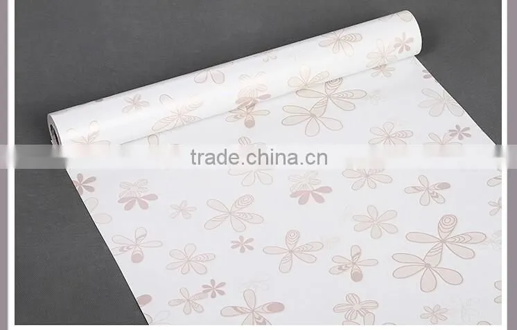 2016 wholesale Self-adhesive wallpaper home