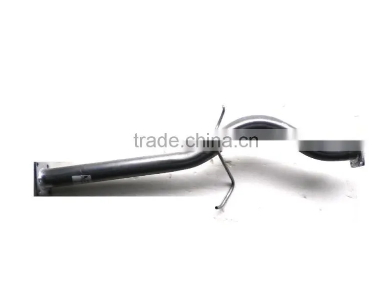 auto silencer auto muffler car silencer car muffler truck silencer truck muffler B TFR17 front auto part for JMC light truck