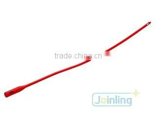 Female PVC Nelaton Catheter