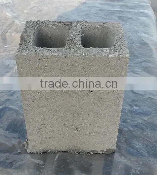 Hot selling cement block making mahcine on sale