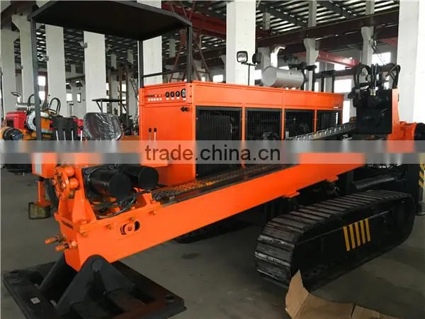 JL330 underground horizontal directional drilling machine for India, Bangladesh and south-east Asia