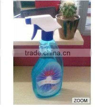 Huiji household and hotel use glasses spray cleaner