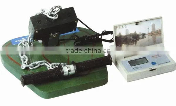 MCT-XY-67 Electronic Display Back Muscle Tester