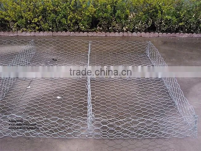 Rock Cages for Retaining Walls Stone Gabions