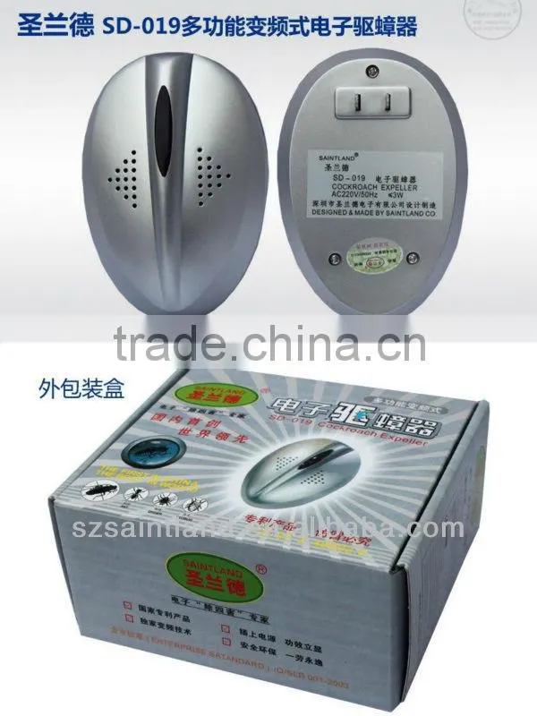 SD-019 Home Cockroach Repeller