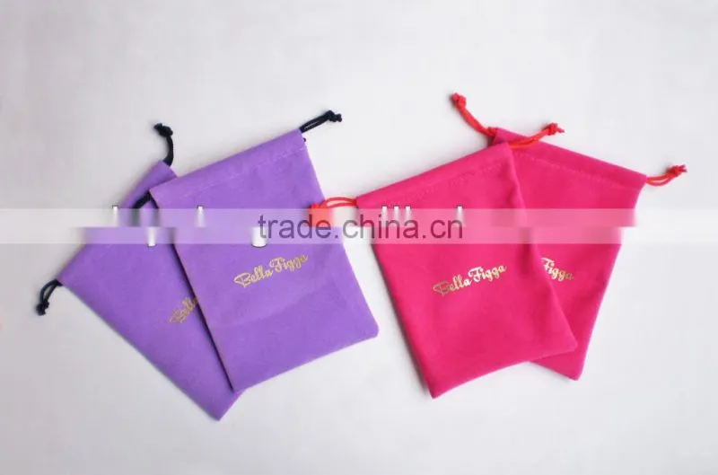 Original practical cotton drawstring bag/cotton bag/drawstring bag