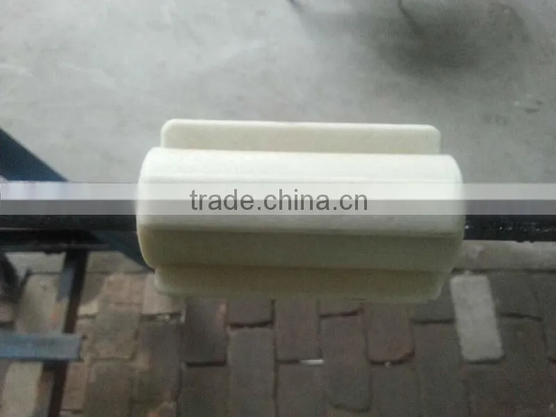 nylon guide for drilling equipment