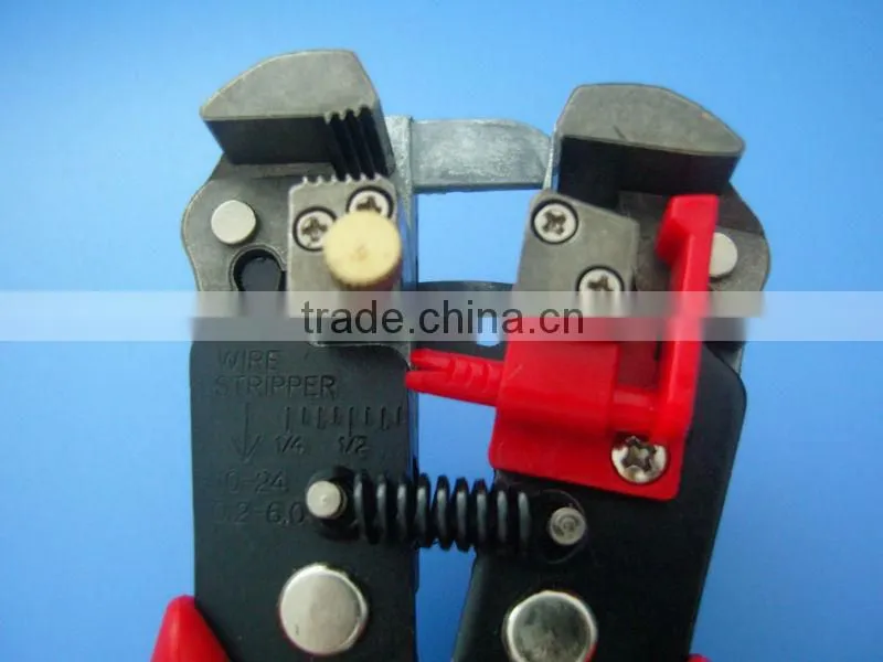cable stripping tool for AWG22-10 automatic cable stripping tool alloy steel cable stripping tool