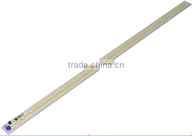 Super quality wholesale smd 2835 led t8 tube10W LED MODULE AC LED LIGHT ENGINE