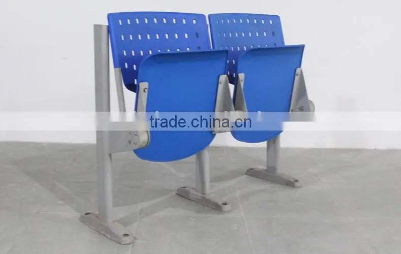 wooden school chair