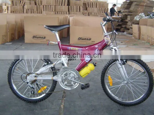 high quality MTB mountain bicycle