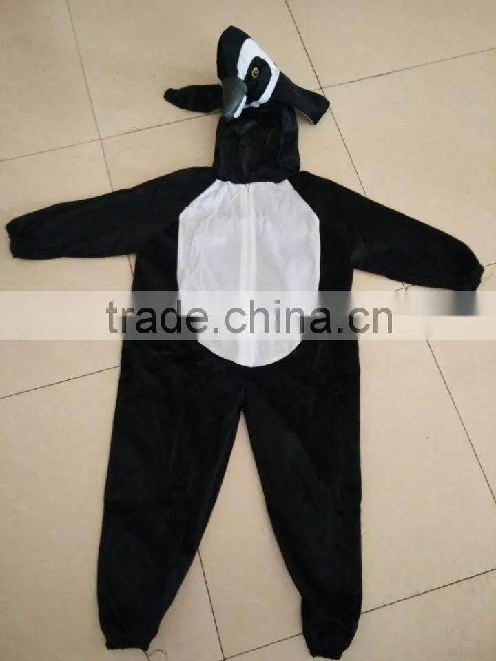 party kids inflatable penguin baby mascot costume adult penguin costume for sale