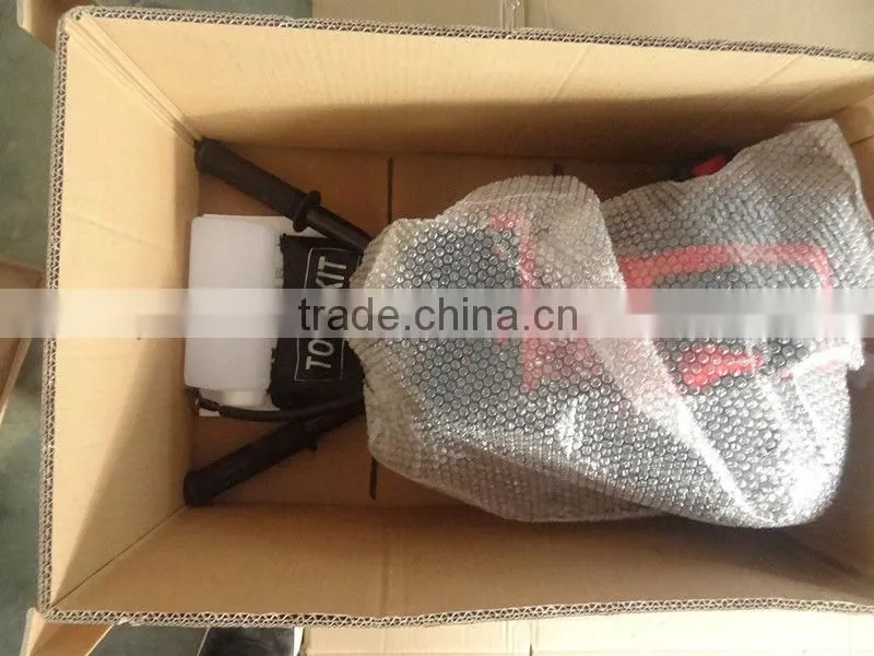 Hand earth drill/auger 52cc