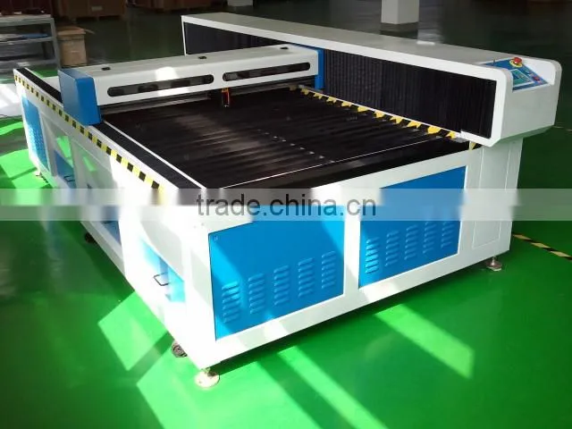 Keyland CNC Laser Cutter Price for Cutting Acrylic, MDF, Sheet Metal