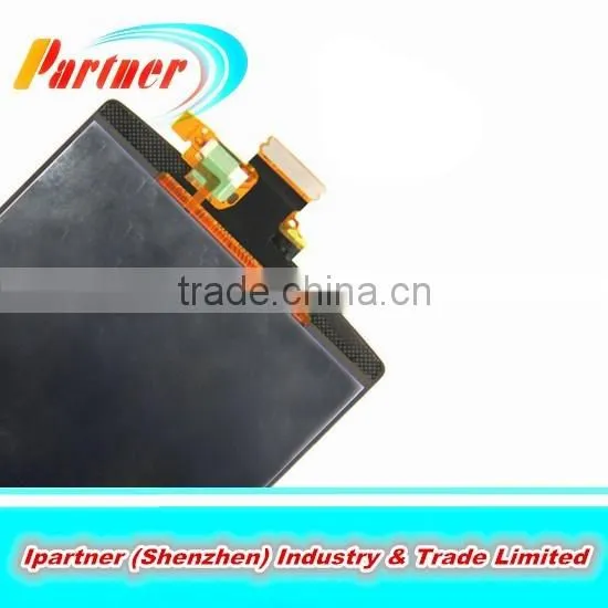 For LG G4 H810 H818 H819 F500S H815 lcd digitizer assembly repair