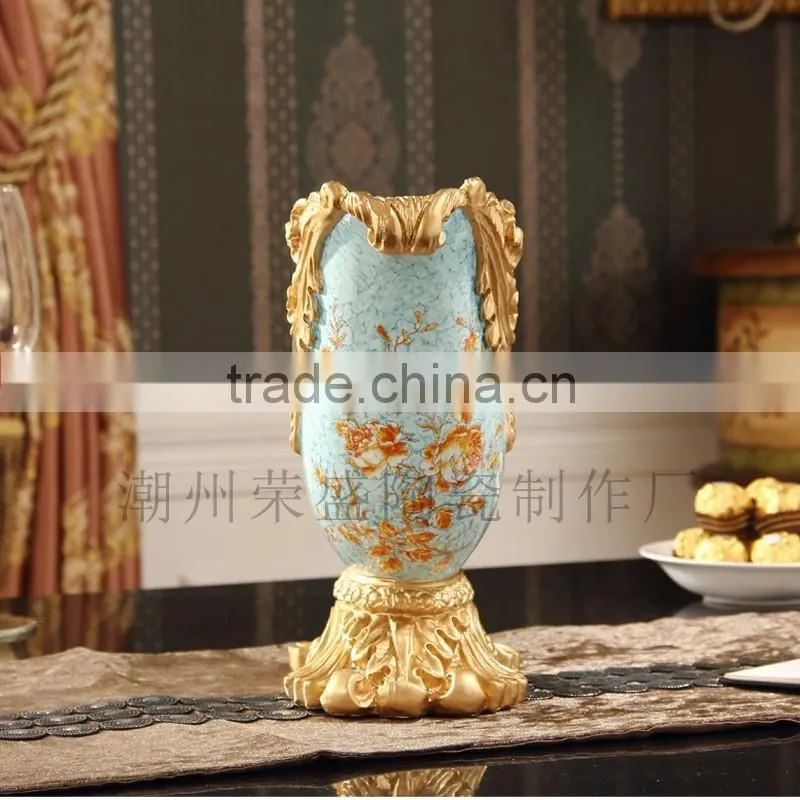 New Design Ceramic Champagne Bottle Holder