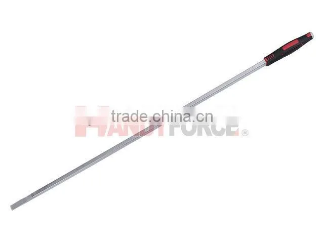 Go-Thru Handle Jumbo Pry Bar / Auto Repair Tool / General Tool