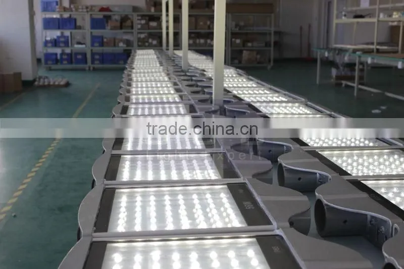 DALI Led light, DALI LED STREET LIGHT