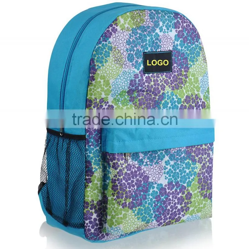 School Supply 2015 Hot Selling Children Backpacks