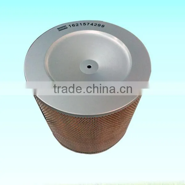 replacement parts for atlas copco 1621574299 for air screw compressor spare parts