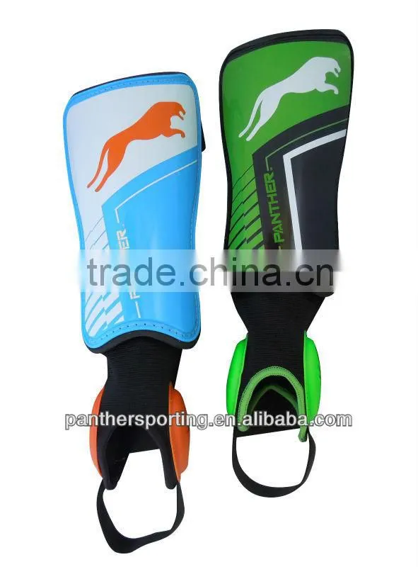 Football Shinguard For Soccer Sports
