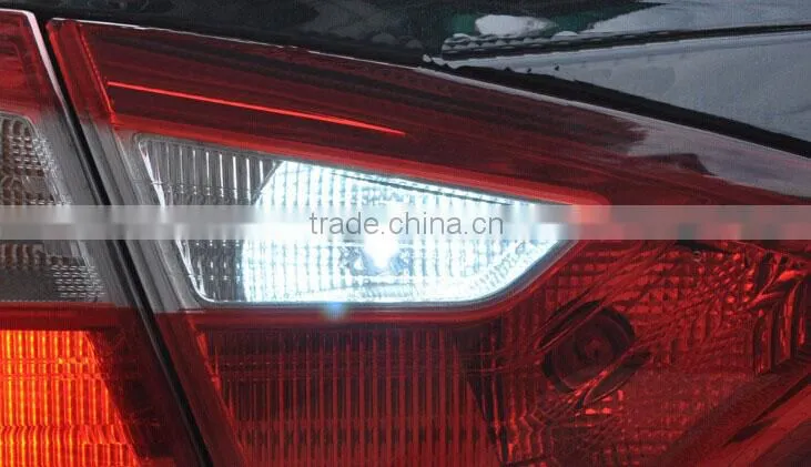 High Power Car led lights T15 Reversing Light turning lamp reading lamp For HYUDNAI Honda VW All car