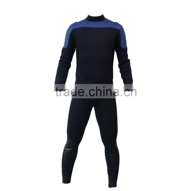 Men Wetsuit Neoprene Diving Wetsuit Diver Wear Surfing Wear Spearfishing Wetsuit