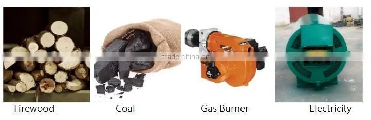 Widely Used veneer Dryer Machine