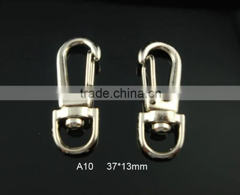 Metal Snap Hooks