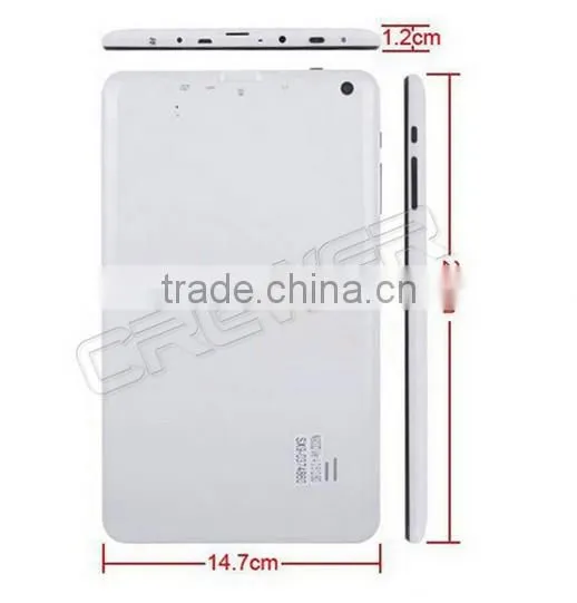 9inch Q88 Allwinner A23 Dual core Android 4.2 Bluetooth cheapest tablet pc