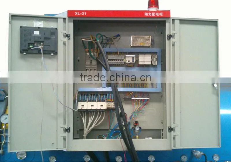 Tyre Vulcanizing Chamber