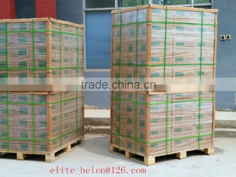 Refractory foam filter for foundry