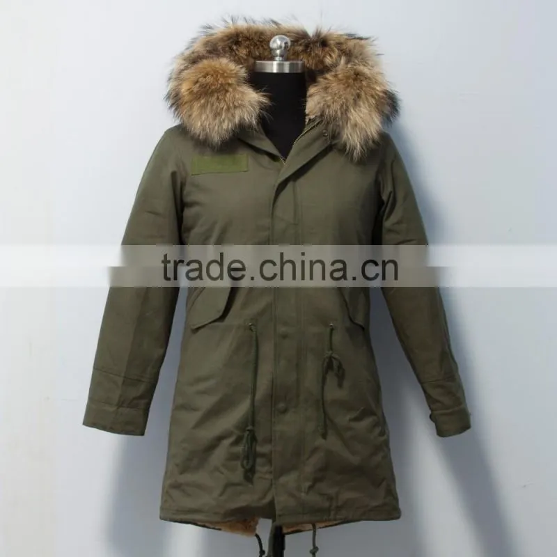 whole new women new fashion clothes cropped also can be winter fur parka jackets for men