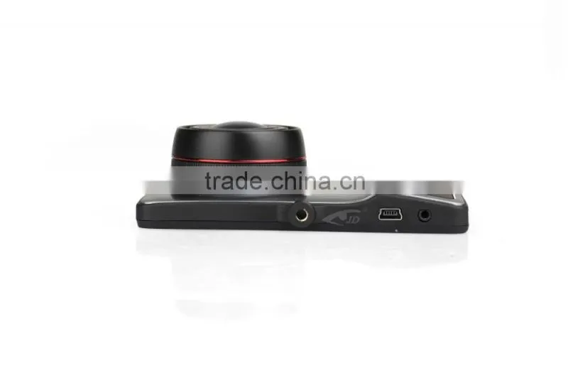 2016 Newest HD car DVR factory outlet also called Hidden camera