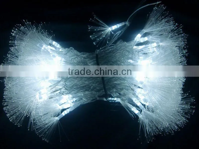 2015 HOT SALE Led Fiber Optic String Light High Quality string light