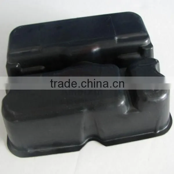 Factory Produce Plastic Trays Withe Holder