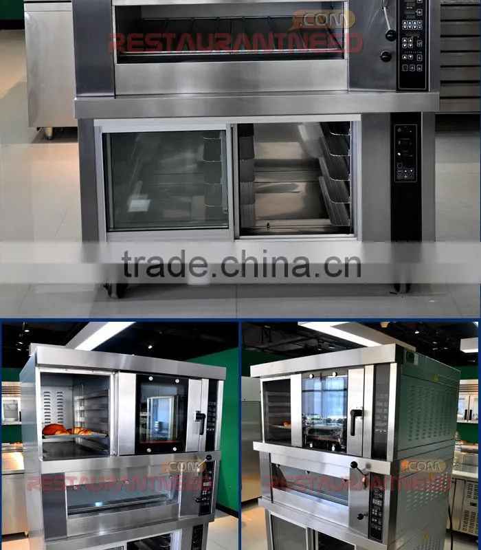 K174 Commercial Multifunctional Convection Electric Baking oven