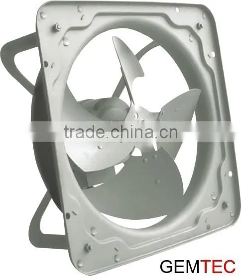 Powerful KDK Style Heavy Duty Metal Industrial Fan