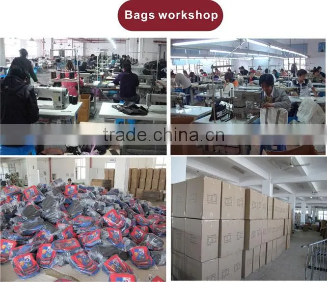 Woven Material 2015 stylish bag non woven bag machine