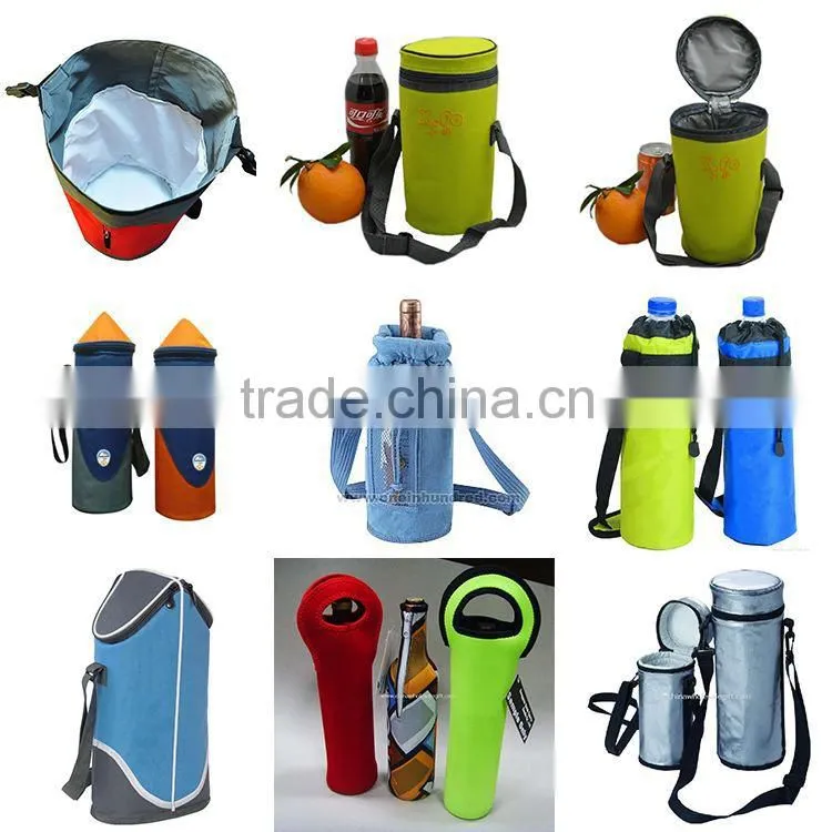 Outdoor Folding Cooler Bag Big Cooler Bags