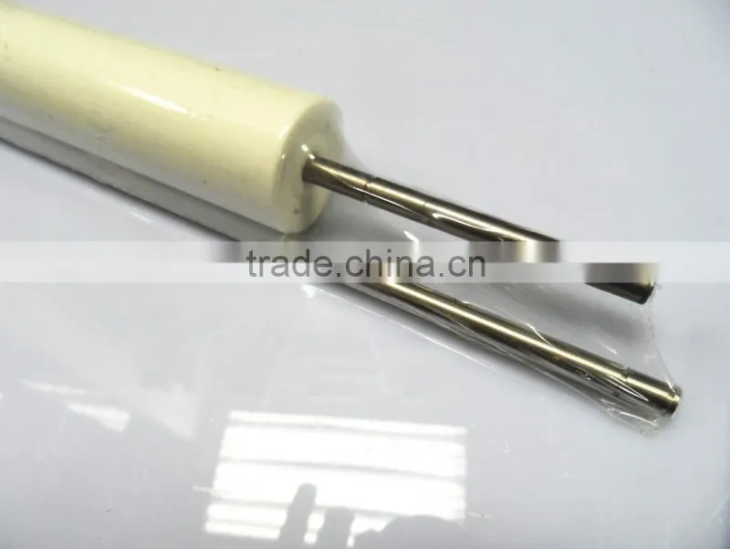 Fuser cleaning web roller for Toshiba BD550 copier spare parts