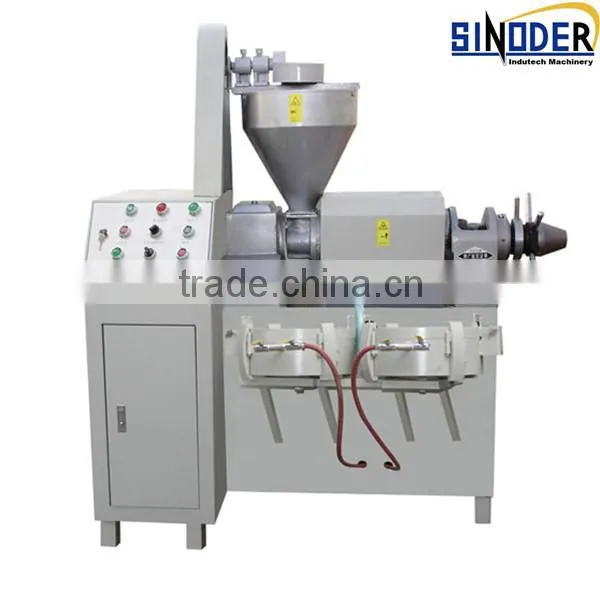 Supply home oil press machine