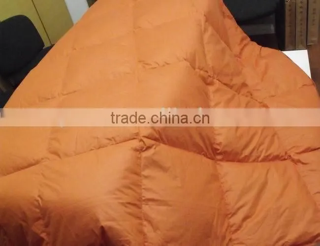 100% natural silk bright color comforter sets