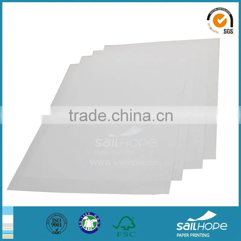 Waterproof high glossy digital inkjet photo paper