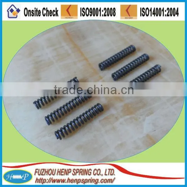 adjustable compression spring