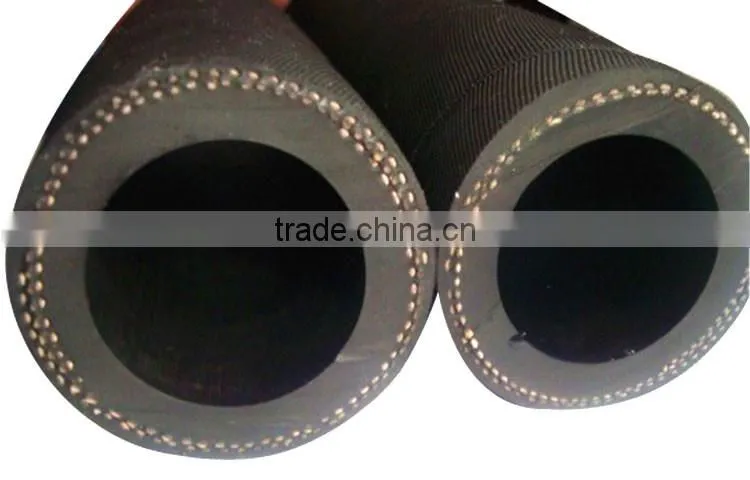 concrete transfer hose
