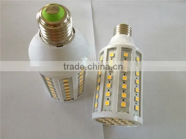 2014 Popular Seller CE RoHS 35SMD E27 6W 5050 Led Corn Light