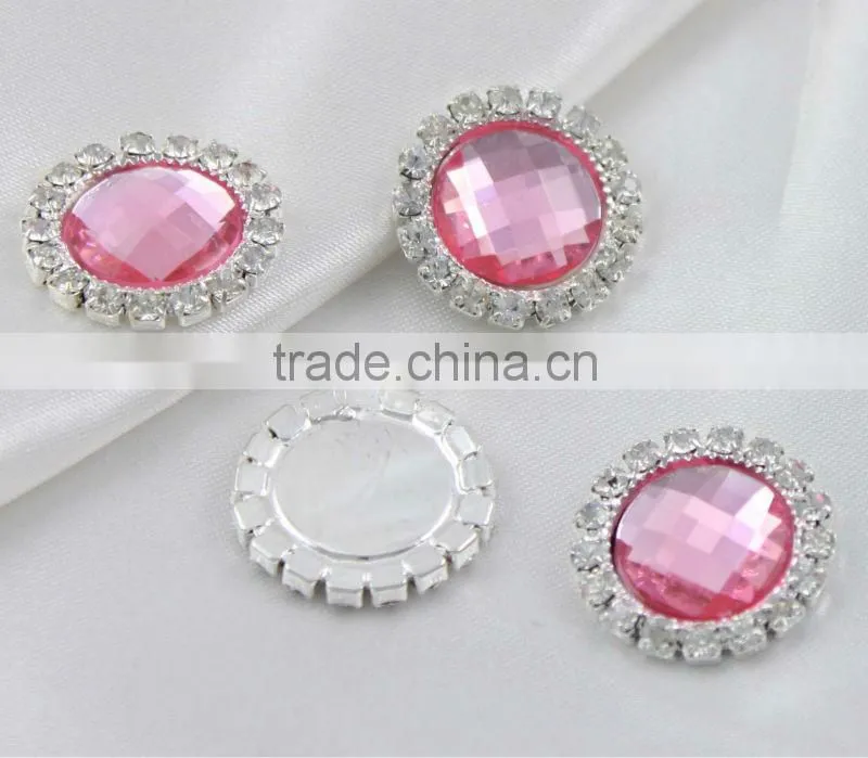 Rhinestone Embellishment Craft for Dresses Decoration