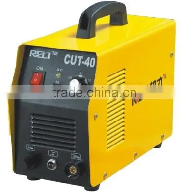 AIR PLASMA INVERTER CUTTING MACHINE CUT-40